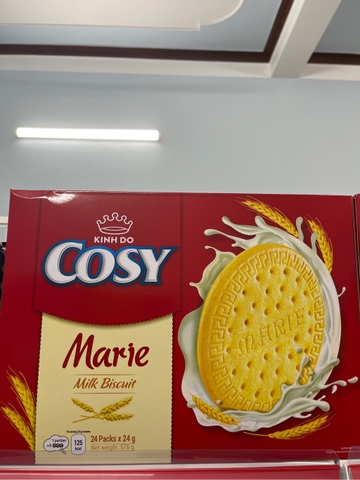 Bánh quy Cosy