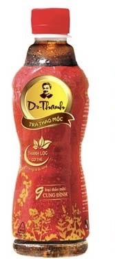 Nước ngọt Tân Hiệp Phát