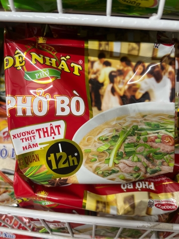 Phở Đệ Nhất
