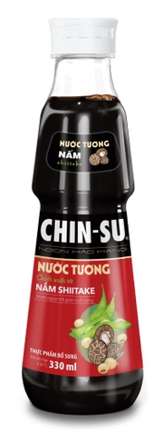 Nước tương Chinsu