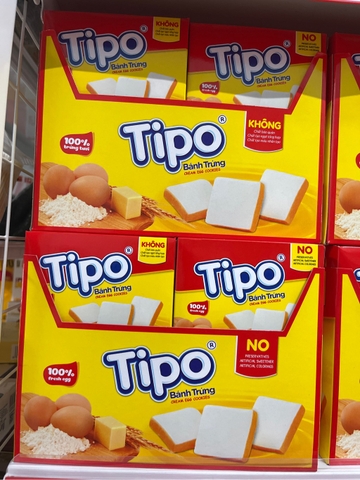 Bánh Tipo