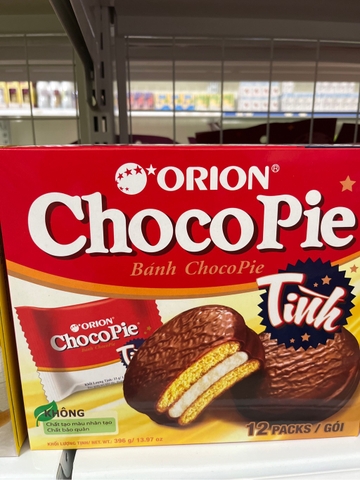 Bánh ChocoPie