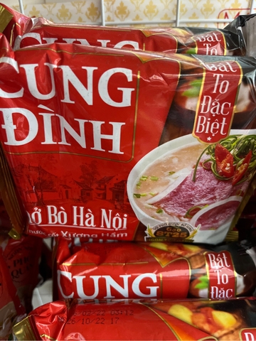Phở Cung Đình