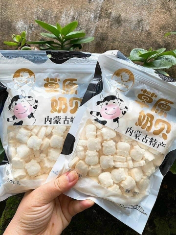 Đồ ăn Vặt Nội Địa Trung