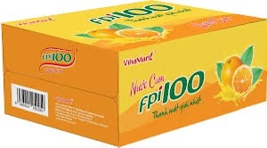 Nước ngọt VihaMark Fi100