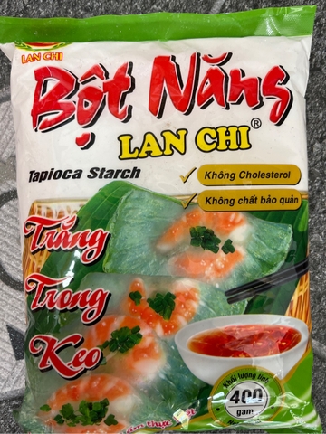 Bột Năng