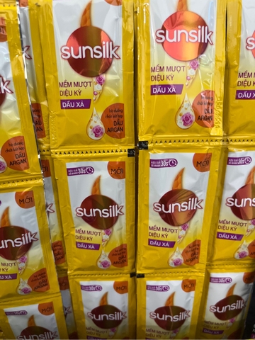 Dầu gội Sunsilk