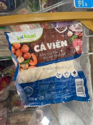 Xúc xích Đức Việt