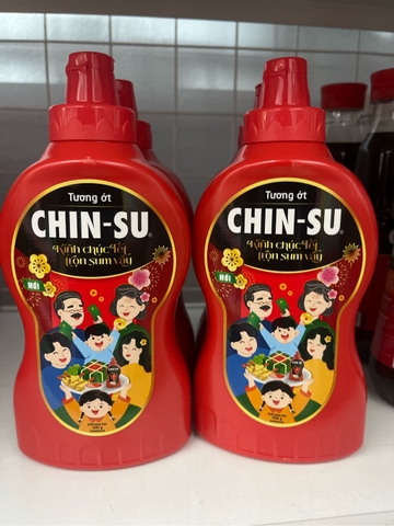 Tương ớt Chinsu