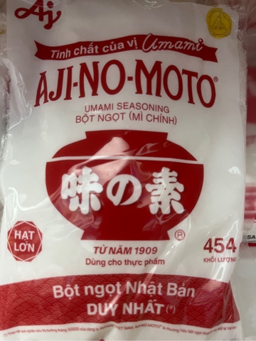 Mì chính Aji-No-Moto