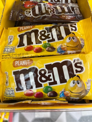 Kẹo M&M