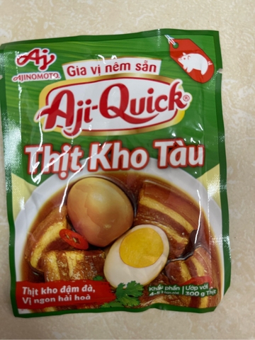 Gia vị Aji