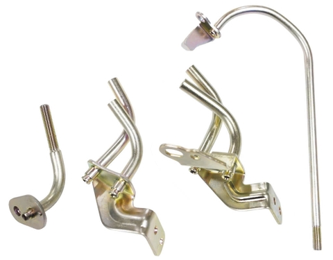 Sản phẩm hàn đồng