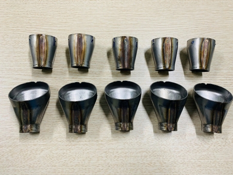 Sản phẩm hàn Tig