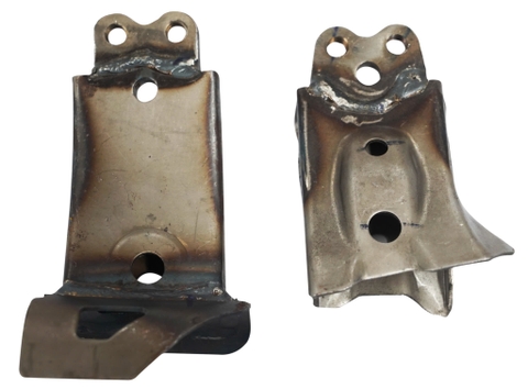 Sản phẩm hàn Mig