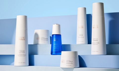 Giới thiệu sản phẩm chăm sóc da Absolute Selective