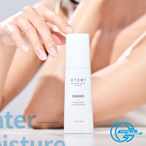 [SHERB] Tinh chất dưỡng da Atomy The Fame Essence