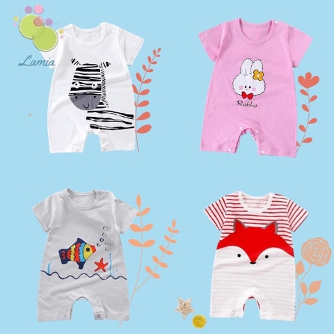 BODY ĐÙI HÈ QUẢNG CHÂU CHO BÉ TRAI BÉ GÁI 11BDDU