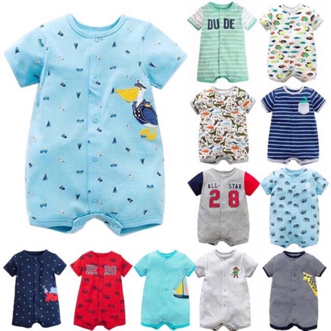 Body Đùi Xuất Xịn Cho Bé Trai, Bé Gái