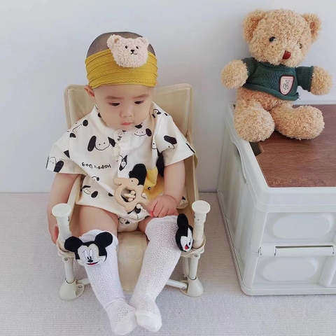 Body cún đùi - suit 𝟒𝟗𝐁𝐃𝐃𝐔