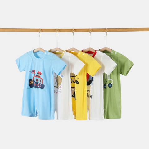 Body đùi thông hơi cúc đũng 𝟓𝟎𝐁𝐃𝐃𝐔