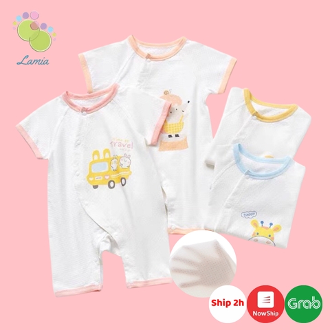 Body đùi thông hơi vạt chéo 𝟓𝟑𝐁𝐃𝐃𝐔