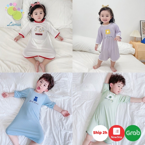 Bộ body váy ngủ  𝟎𝟒𝐁𝐃𝐃