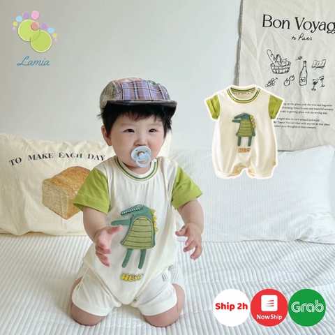 Body đùi khủng long xanh 𝟎𝟏𝐁𝐃𝐃𝐔