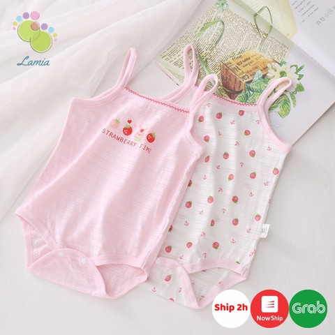 Set 2 body xuất nhật 2 dây 𝟏𝟏𝐁𝐃𝐒𝟐𝐃