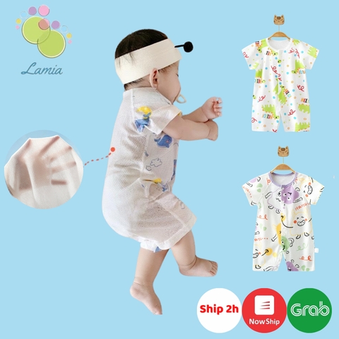 Body đùi cúc giữa lưng lưới 𝟑𝟕𝐁𝐃𝐃𝐔