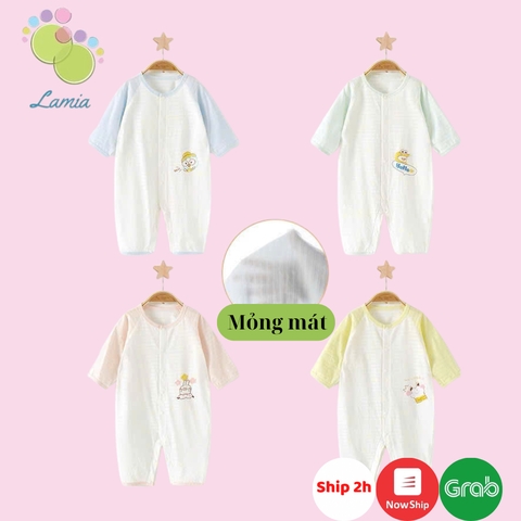 Body hè mỏng phối tay 𝟏𝟖𝐁𝐃𝐃