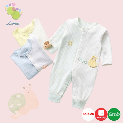 Body dài tay không cổ 1 màu 3D 𝟑𝟖𝐁𝐃𝐃