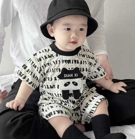 Body đùi gấu trúc 𝟏𝟗𝐁𝐃𝐃𝐔