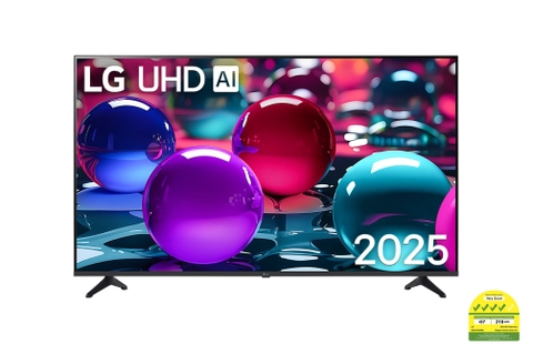 Smart Tivi LG AI 4K 65 Inch 65UA7350PSB