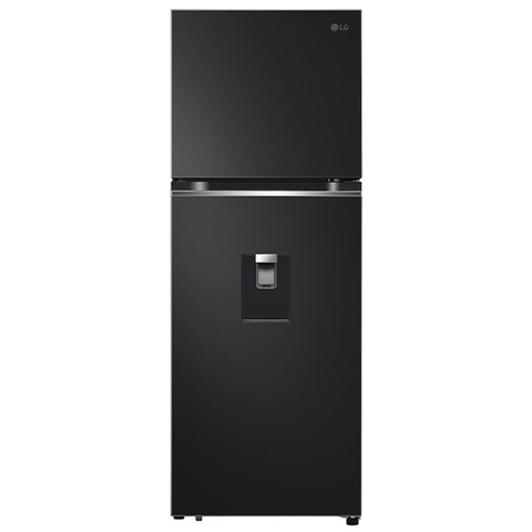Tủ lạnh LG Inverter 314 lít LTD31BLM