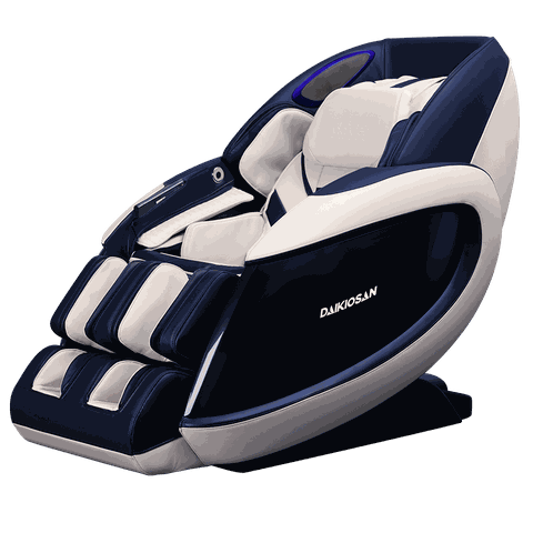 Ghế Massage Daikiosan DVGM-30003