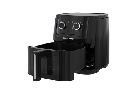 Nồi chiên không dầu 6.5L Happy Time HTD4024