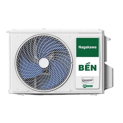 Máy lạnh Nagakawa Inverter 1.5 HP NIS-C12R2U51