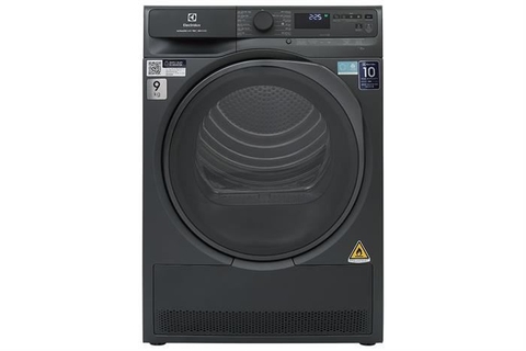 Máy sấy bơm nhiệt Electrolux UltimateCare 9 kg EDH902R9SC