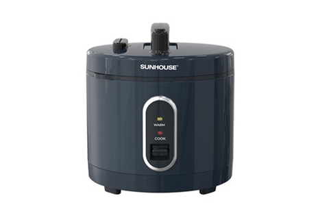🍚✨ Nồi Cơm Điện 3.0 Lít Sunhouse SHD8309