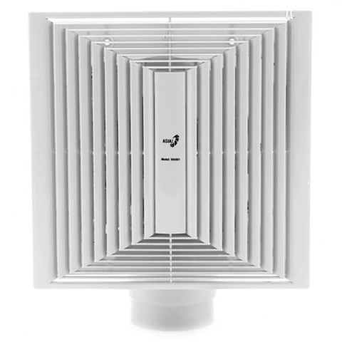 Quạt thông gió âm trần Asia V04001-SV0