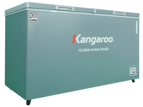 Tủ đông Kangaroo 252 lít KGFZ312NK2