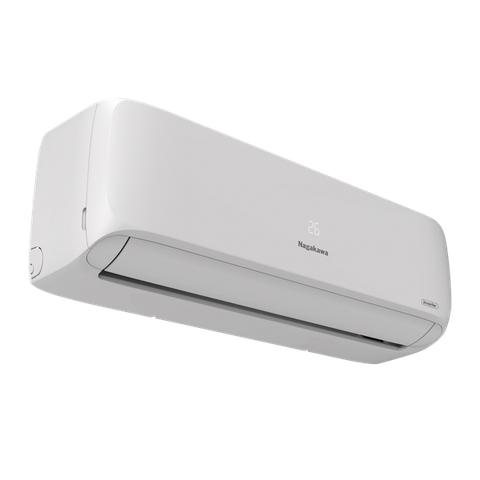 Điều Hòa Nagakawa Inverter 1HP NIS‑C09R2U51