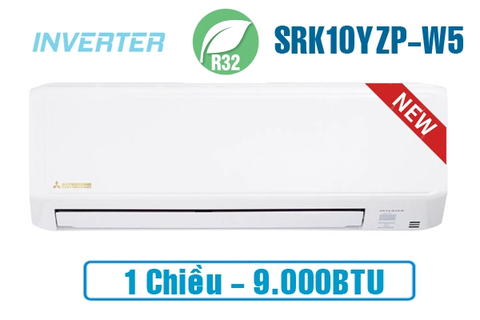 Điều Hoà Mitsubishi Heavy SRK18YZP‑W5