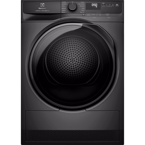 Máy Sấy Bơm Nhiệt Electrolux UltimateCare 8 Kg EDH803J5SC
