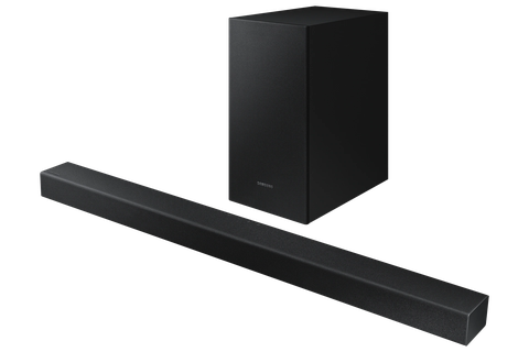 Bộ Loa Thanh Samsung HW‑T420 150W