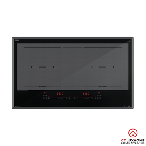BẾP TỪ GX IH858PRO