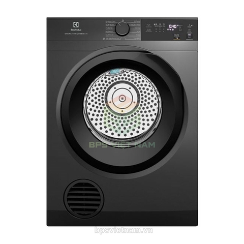 Máy Sấy Thông Hơi Electrolux UltimateCare 9 Kg EDV904N3SC