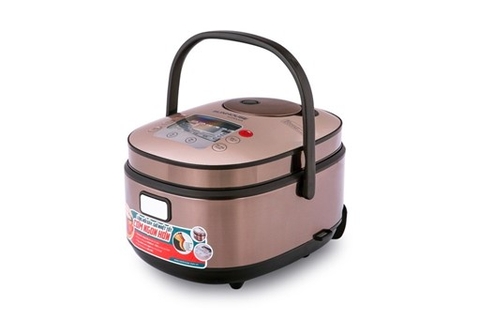 Nồi Cơm Điện Tử 1.5 Lít Sunhouse SHD8915