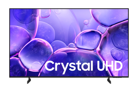 Smart Tivi Crystal UHD Samsung 4K 50 Inch UA50U8000F